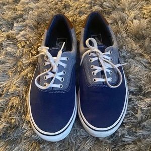 Vans Old Skool Mens Size 10 Shoes